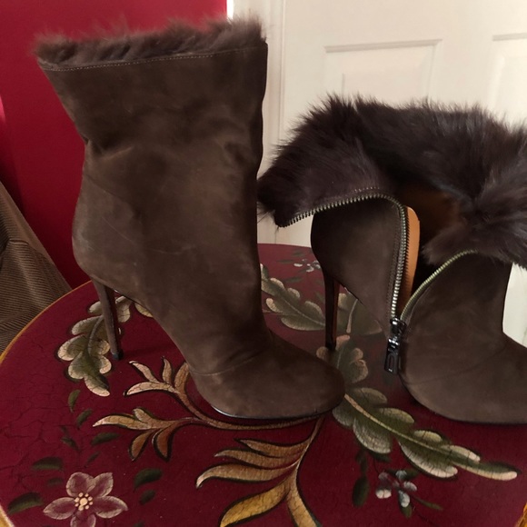 Dress Boots - Picture 3 of 8